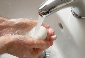 уход за руками
